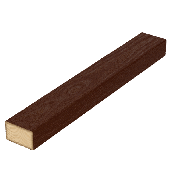 Furu 30x048 Royal brun lekt RB.10