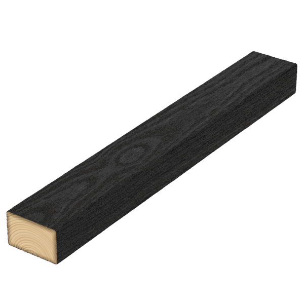 Furu 30x048 Royal sort lekt RS.30