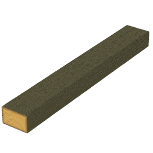 Furu 30x048 Royalimp stormgrå lekt RG.40