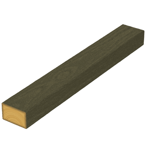 Furu 30x048 Royalimp stormgrå lekt RG.40