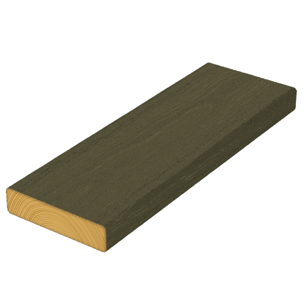 Furu 28x145 Royal stormgrå struktur RG.40